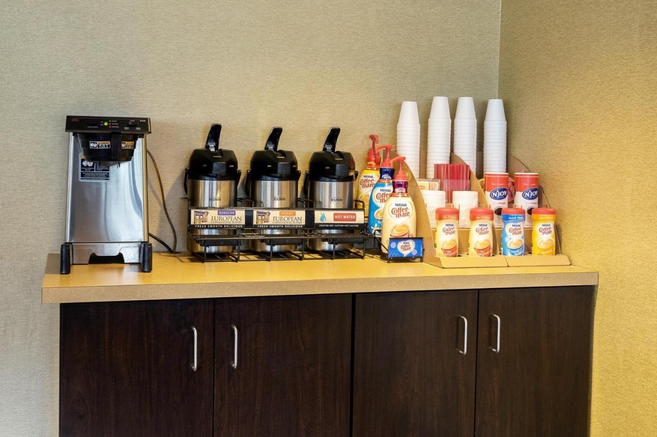 Red Roof Inn Washington, Pa Ngoại thất bức ảnh