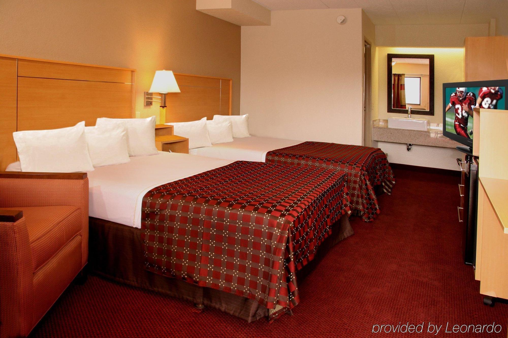 Red Roof Inn Washington, Pa Ngoại thất bức ảnh