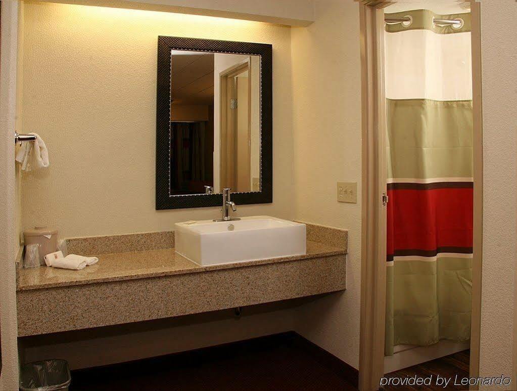 Red Roof Inn Washington, Pa Ngoại thất bức ảnh